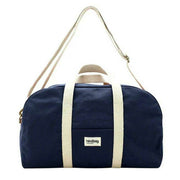 Hindbag Navy Charlie Bowling Bag