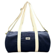 Hindbag Navy Simon Duffle Bag