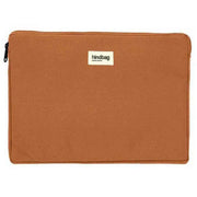 Hindbag Orange Ava Medium 15inch Laptop Case