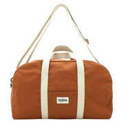 Hindbag Orange Charlie Bowling Bag