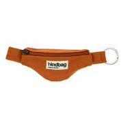 Hindbag Orange Come Banana Keyring