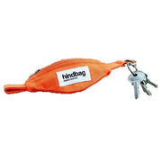 Hindbag Orange Come Banana Keyring