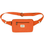 Hindbag Orange Harry Rectangular Bum Bag