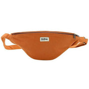 Hindbag Orange Sasha Large Bum Bag