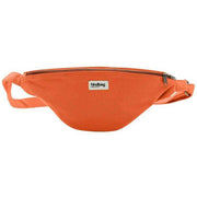 Hindbag Orange Sasha Large Bum Bag