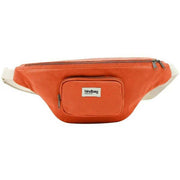 Hindbag Orange Sofia XL Bum Bag