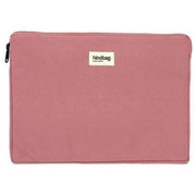 Hindbag Pink Ava Medium 15inch Laptop Case