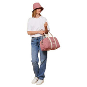 Hindbag Pink Charlie Bowling Bag