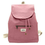 Hindbag Pink Eliot Backpack