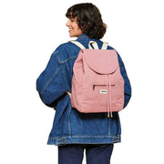 Hindbag Pink Eliot Backpack