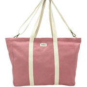 Hindbag Pink Jean Weekend Bag