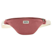 Hindbag Pink Olivia Classic Bum Bag