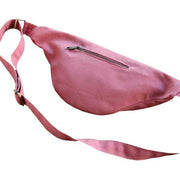 Hindbag Pink Sasha Large Bum Bag