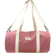 Hindbag Pink Simon Duffle Bag