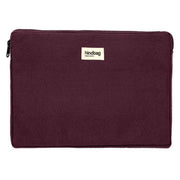 Hindbag Purple Ava Medium 15inch Laptop Case