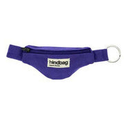 Hindbag Purple Come Banana Keyring