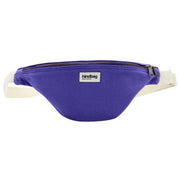 Hindbag Purple Olivia Classic Bum Bag