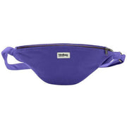 Hindbag Purple Sasha Large Bum Bag