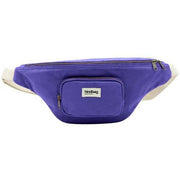 Hindbag Purple Sofia XL Bum Bag