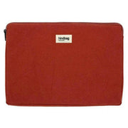 Hindbag Red Ava Medium 15inch Laptop Case