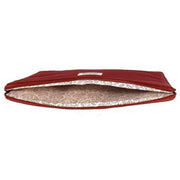 Hindbag Red Ava Medium 15inch Laptop Case