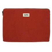 Hindbag Red Ava Small 13inch Laptop Case