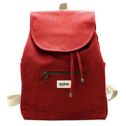 Hindbag Red Eliot Backpack