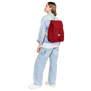 Hindbag Red Eliot Backpack