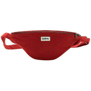 Hindbag Red Sasha Large Bum Bag