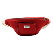 Hindbag Red Sofia XL Bum Bag