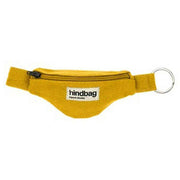 Hindbag Yellow Come Banana Keyring