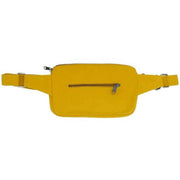 Hindbag Yellow Harry Rectangular Bum Bag