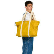 Hindbag Yellow Jean Weekend Bag