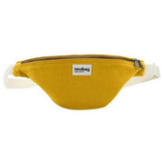 Hindbag Yellow Olivia Classic Bum Bag