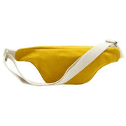 Hindbag Yellow Olivia Classic Bum Bag