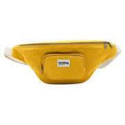 Hindbag Yellow Sofia XL Bum Bag