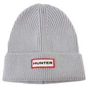 Hunter Grey Jura Scarf and Beanie Gift Set