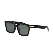I-SEA Grey Rising Sun Sunglasses