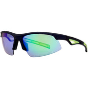 Iron Man Black Swim Sunglasses