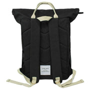 Kind Bag London Black Hackney Large Backpack