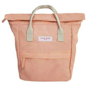 Kind Bag London Peach Hackney Mini Backpack