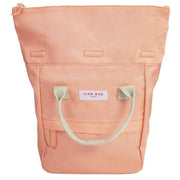 Kind Bag London Peach Hackney Mini Backpack