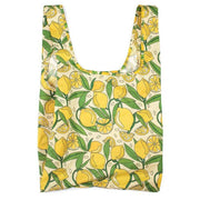 Kind Bag London Yellow Medium Reusable Bag