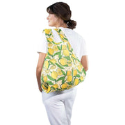 Kind Bag London Yellow Medium Reusable Bag