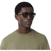 Lacoste Green Classic Pima T-Shirt