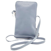 Lappella Blue Mia Crossbody Bag