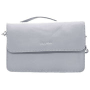 Lappella Blue Sofia Crossbody Bag