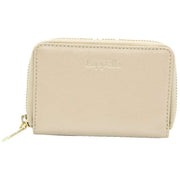 Lappella Gold Eva Small Zip Purse