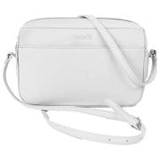 Lappella Grey Amy Crossbody Bag