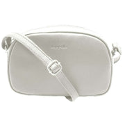 Lappella Grey Cleo Crossbody Bag